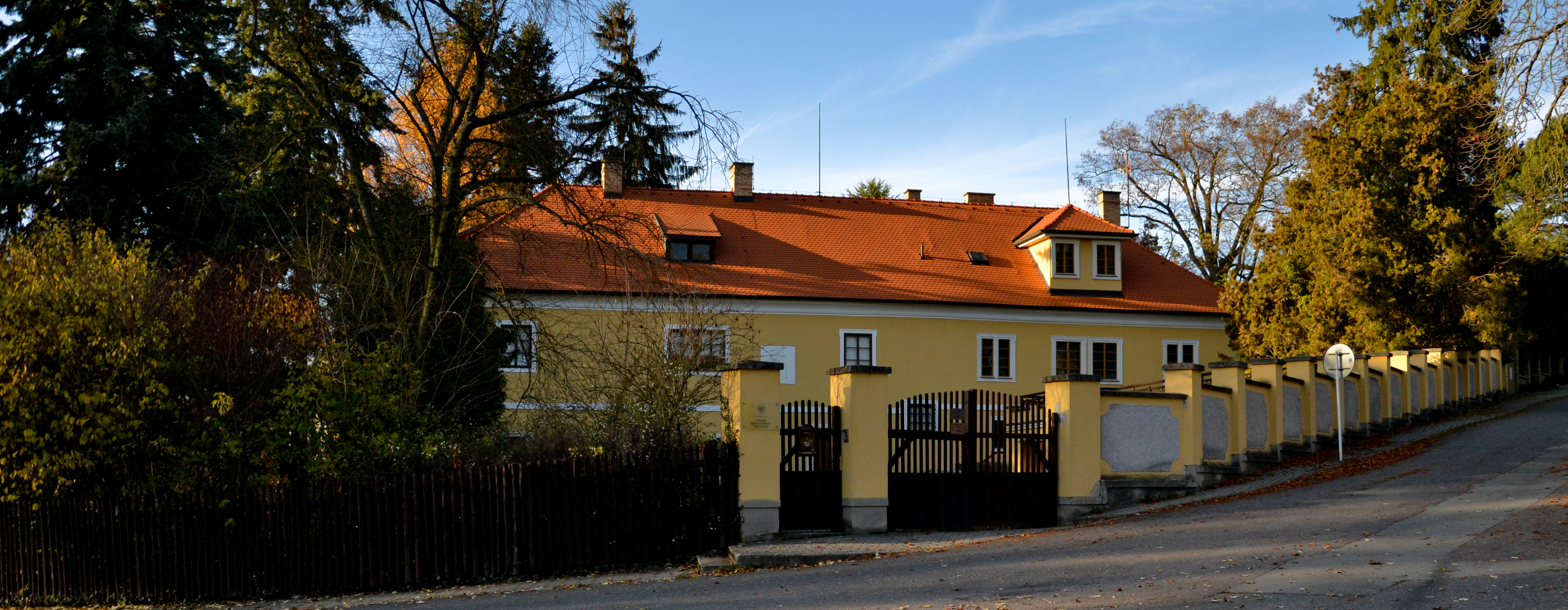 Muzeum Bedřicha Smetany